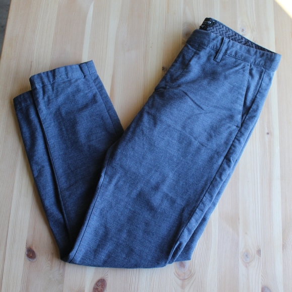 Ted Baker Trousers - Picture 3 of 8